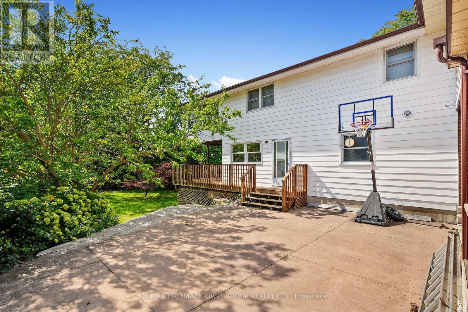 227 Queen Street, Cobourg, Ontario  K9A 1N4 - Photo 36 - X12388178