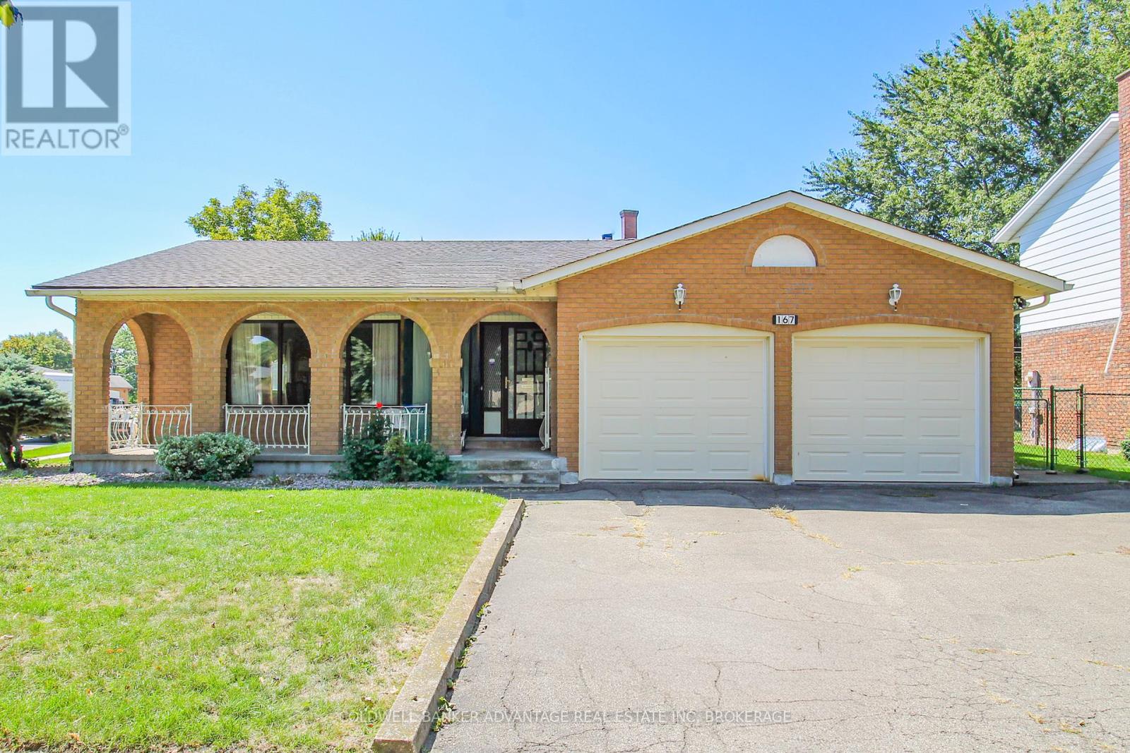 167 Loyalist Drive, Welland, Ontario  L3C 6A3 - Photo 1 - X12375735
