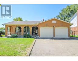 167 LOYALIST DRIVE, Welland, Ontario