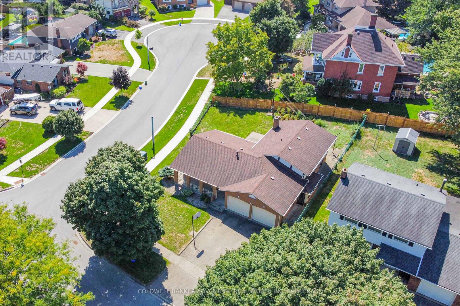 167 Loyalist Drive, Welland, Ontario  L3C 6A3 - Photo 42 - X12375735
