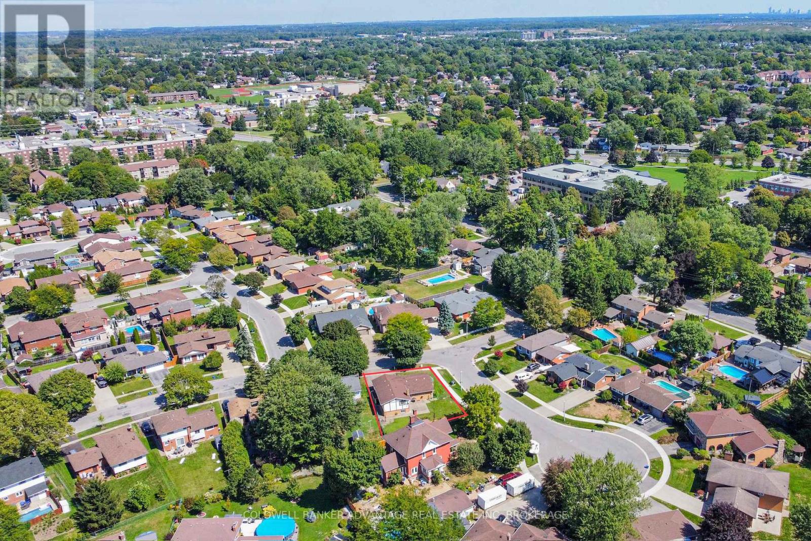 167 Loyalist Drive, Welland, Ontario  L3C 6A3 - Photo 47 - X12375735