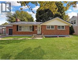 21 RICHARD Avenue, Simcoe, Ontario