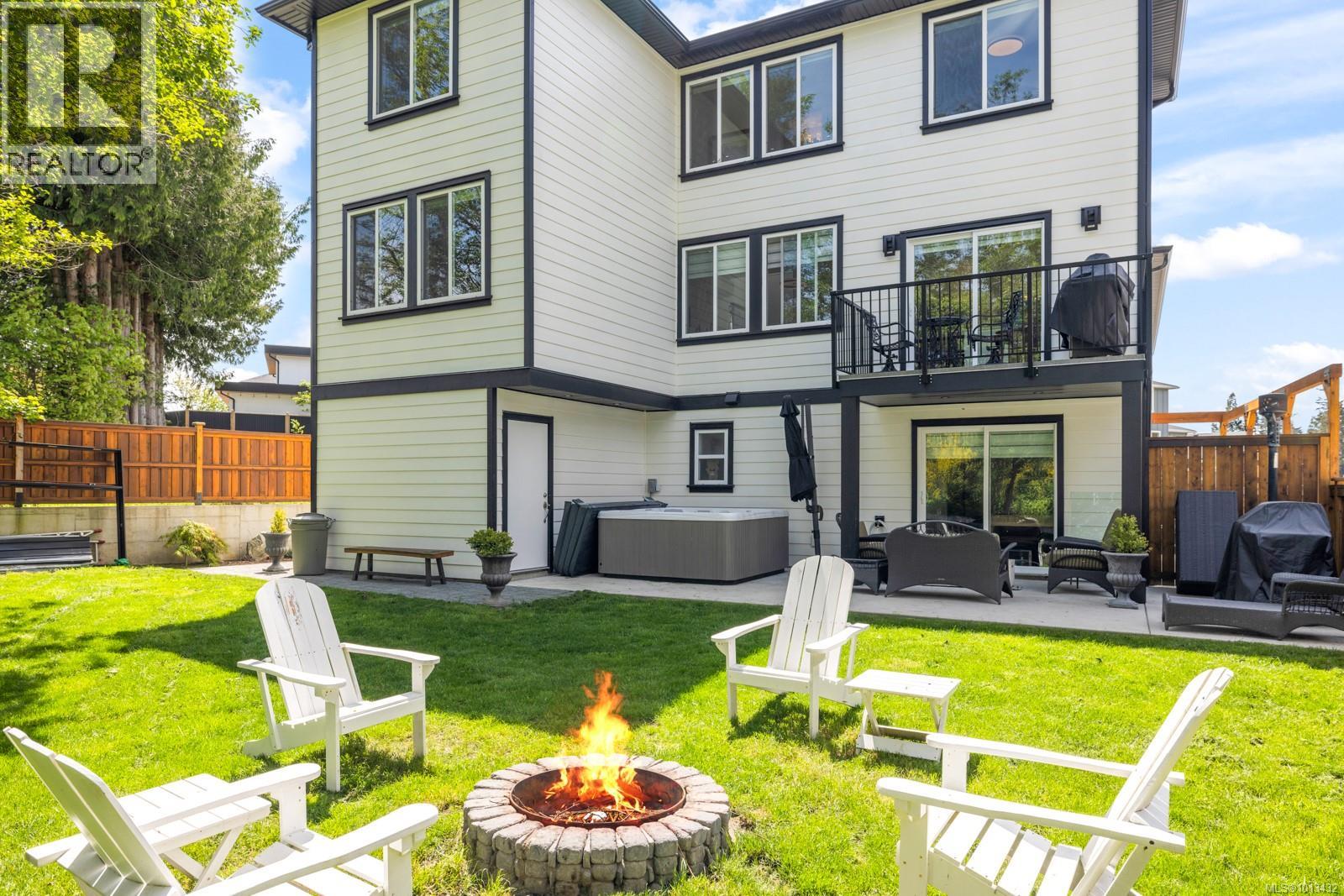 2000 Stone Hearth Lane, Sooke, British Columbia