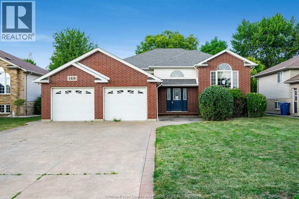 Property at 1418 McMahon image 1