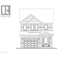 625 ANTON Crescent, kitchener, Ontario