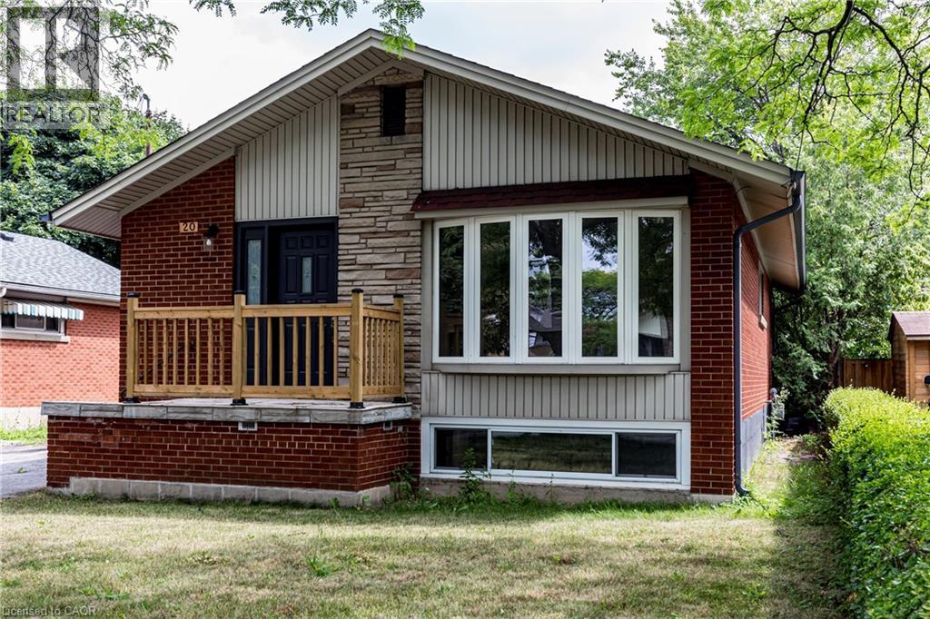 20 Burfield Avenue, Hamilton, Ontario  L8T 2J9 - Photo 3 - 40767558