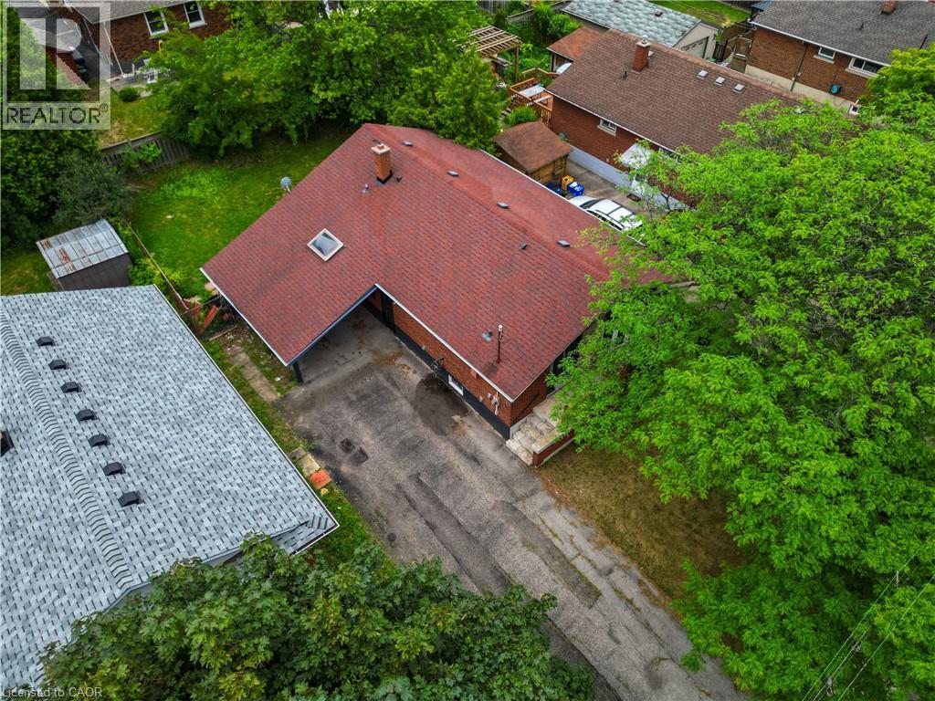 20 Burfield Avenue, Hamilton, Ontario  L8T 2J9 - Photo 38 - 40767558