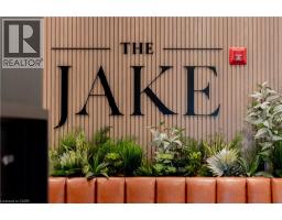 101 GOLDEN EAGLE Road Unit# 316, waterloo, Ontario