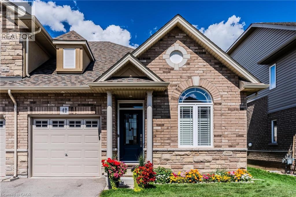 42 Cittadella Boulevard, Hamilton, Ontario  L0R 1P0 - Photo 2 - 40767018