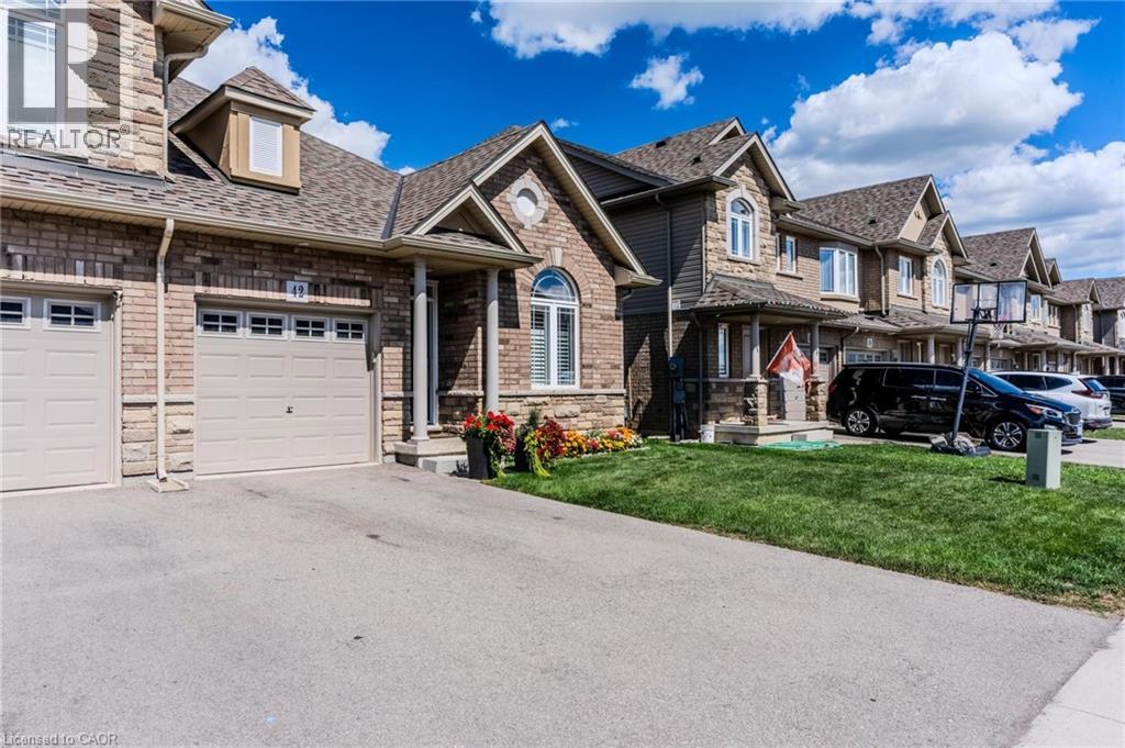 42 Cittadella Boulevard, Hamilton, Ontario  L0R 1P0 - Photo 3 - 40767018