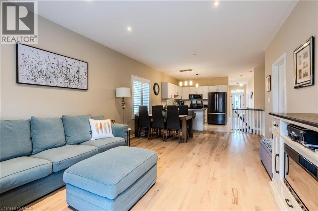 42 Cittadella Boulevard, Hamilton, Ontario  L0R 1P0 - Photo 31 - 40767018