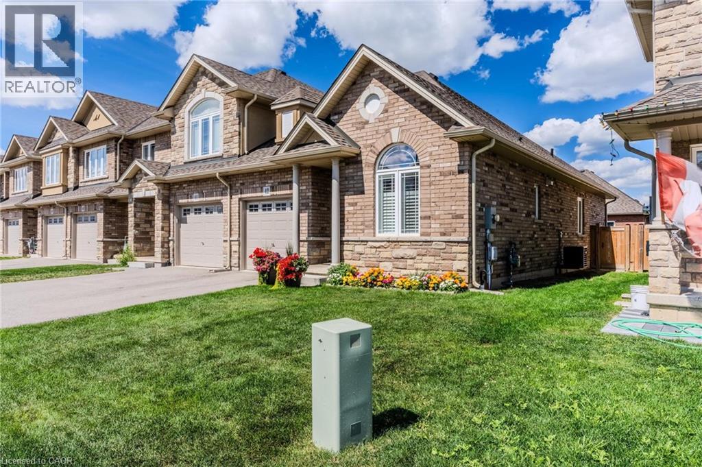 42 Cittadella Boulevard, Hamilton, Ontario  L0R 1P0 - Photo 4 - 40767018