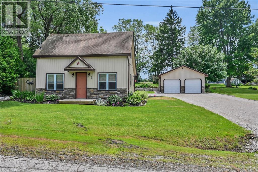 34 Mill Street, York, Ontario  N0A 1R0 - Photo 2 - 40743732