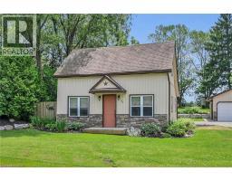 34 MILL Street, York, Ontario