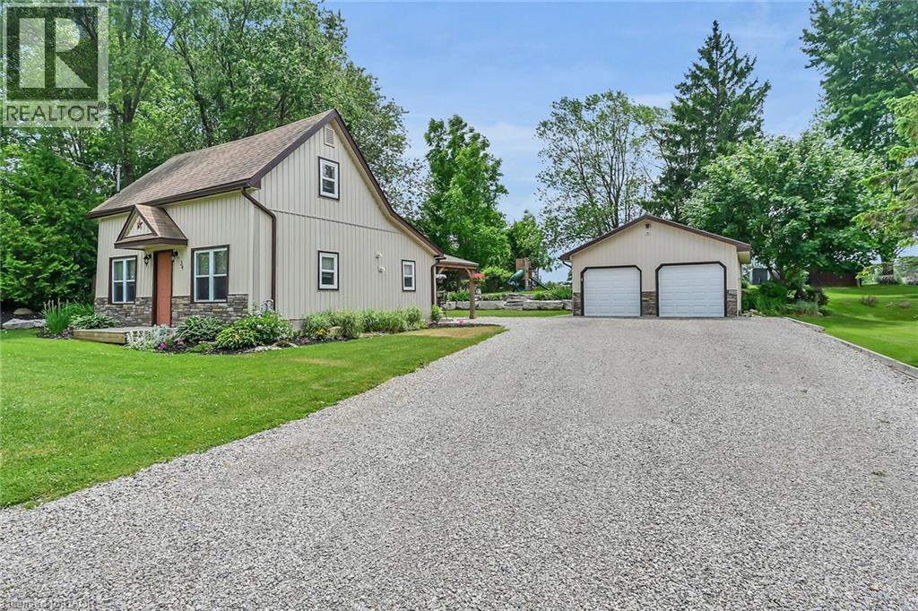 34 Mill Street, York, Ontario  N0A 1R0 - Photo 4 - 40743732
