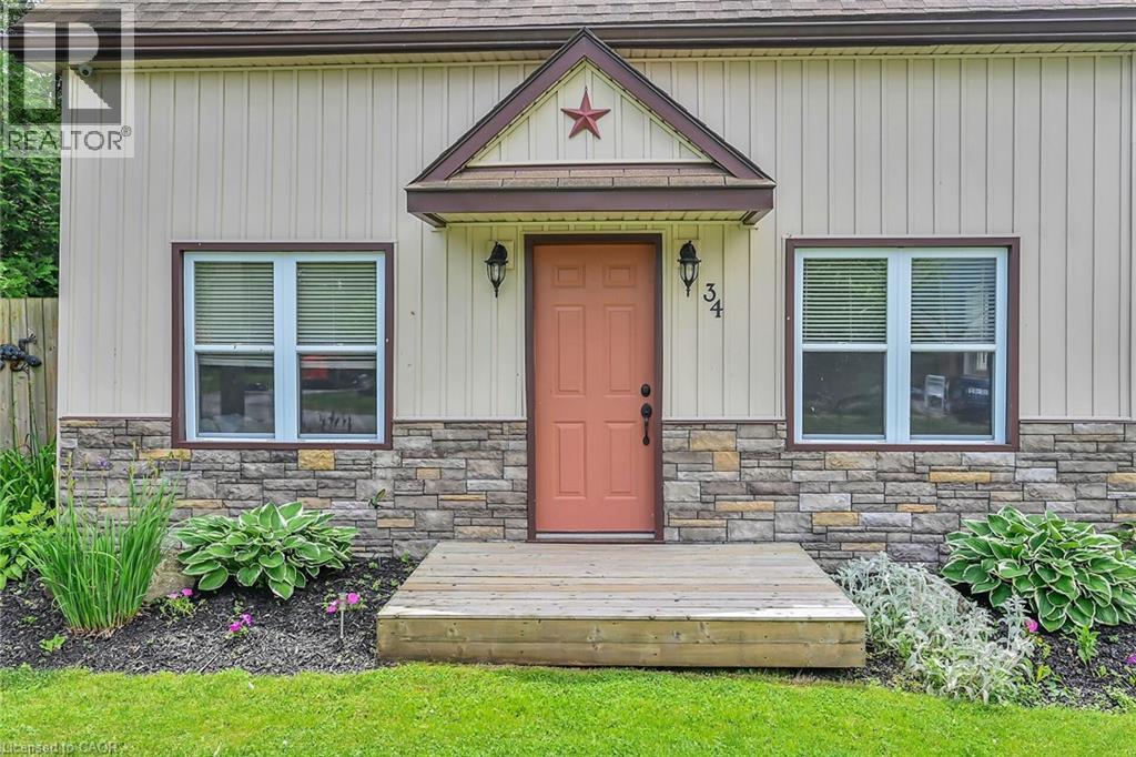 34 Mill Street, York, Ontario  N0A 1R0 - Photo 3 - 40743732