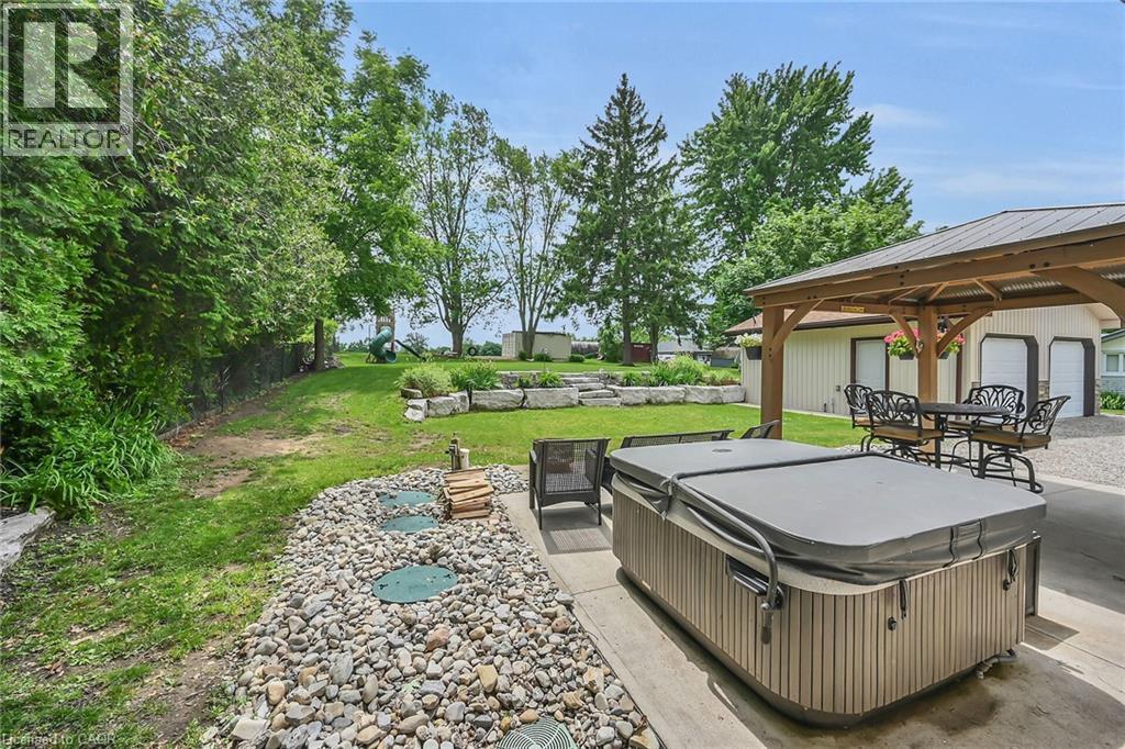 34 Mill Street, York, Ontario  N0A 1R0 - Photo 41 - 40743732