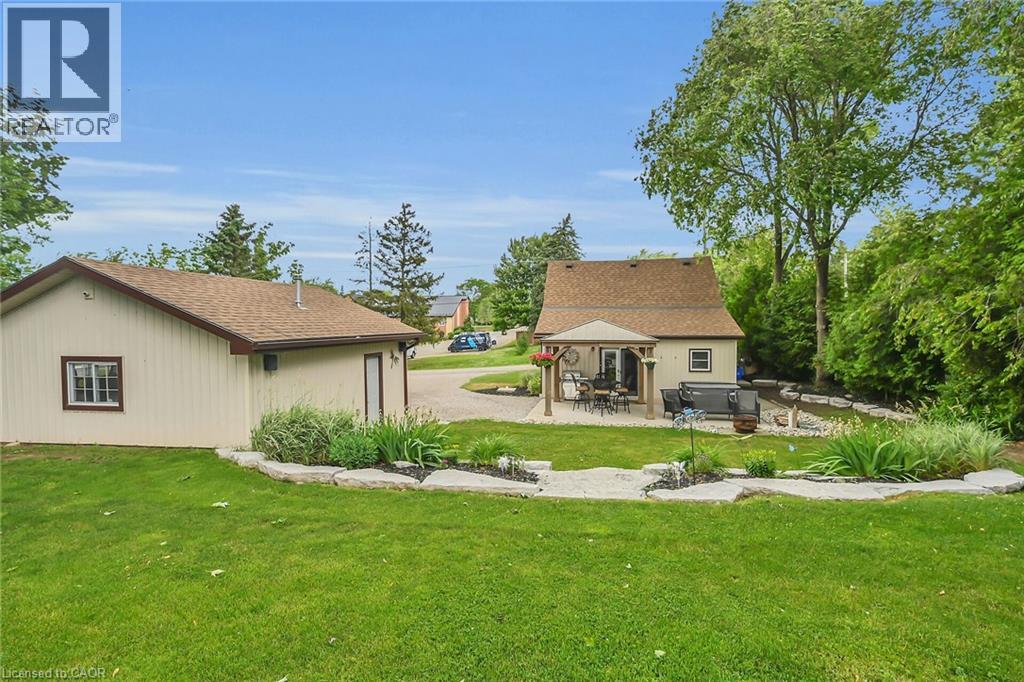 34 Mill Street, York, Ontario  N0A 1R0 - Photo 49 - 40743732