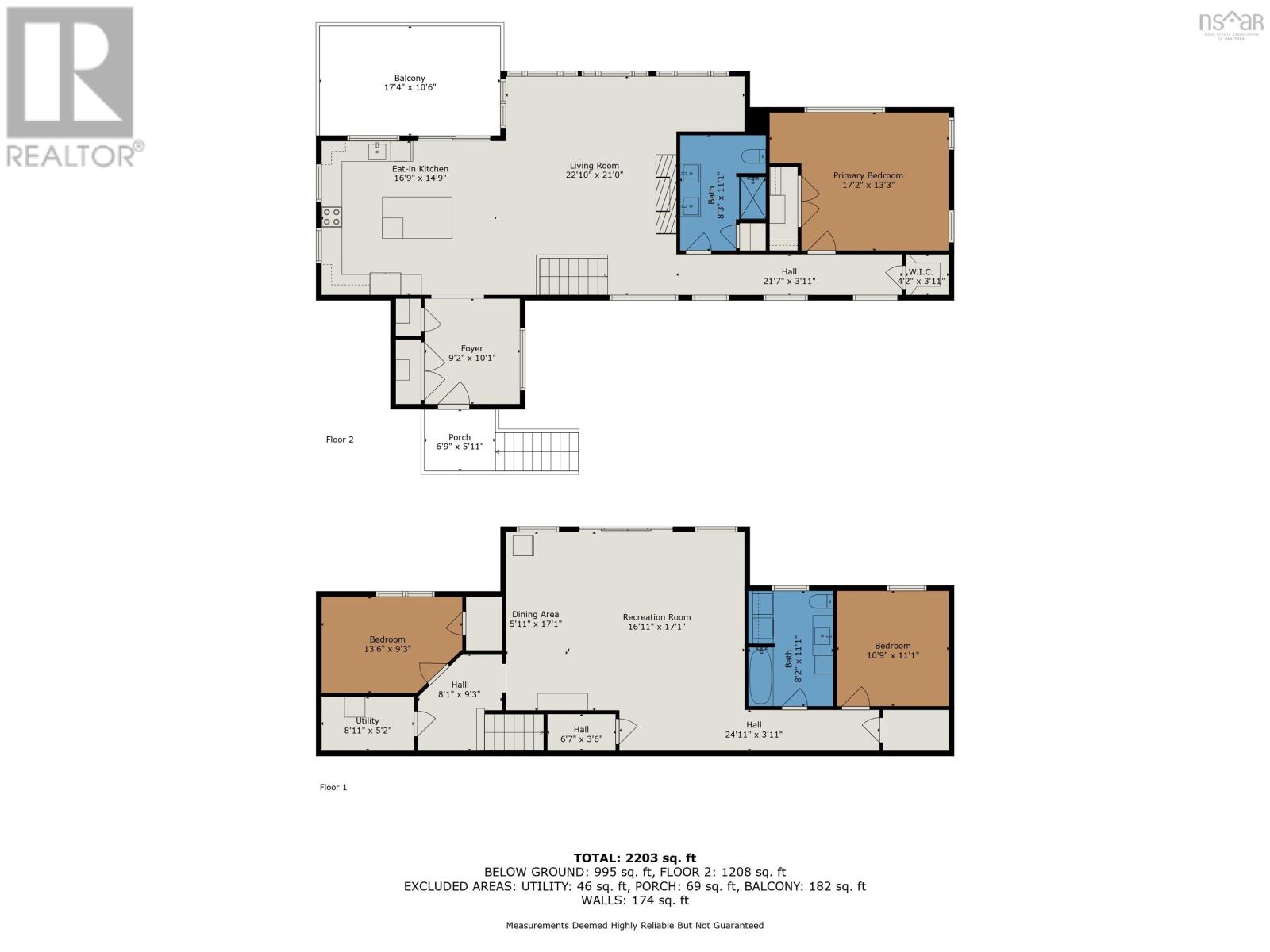 431 Cormorant Lane, Tantallon, Nova Scotia  B3Z 2L5 - Photo 38 - 202519416