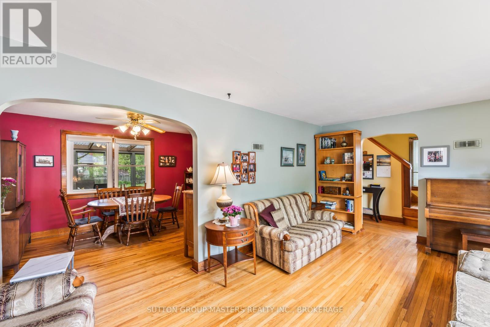 284 Helen Street, Kingston, Ontario  K7L 4P7 - Photo 12 - X12393669