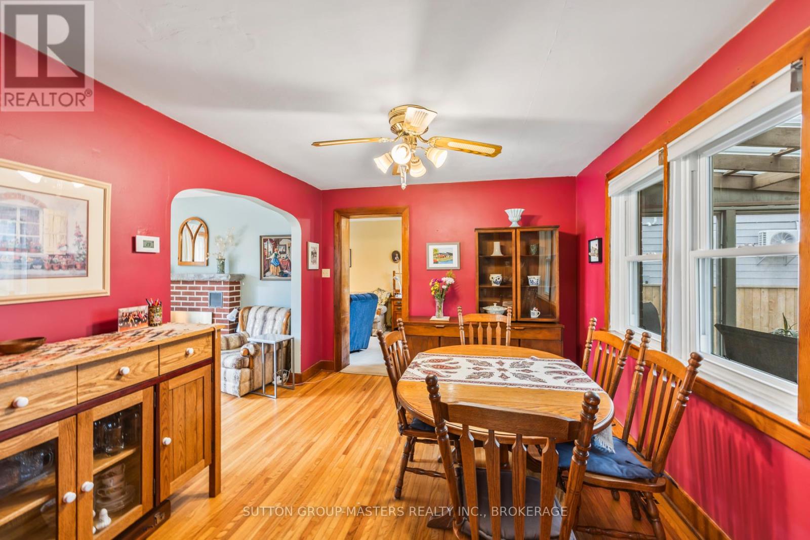 284 Helen Street, Kingston, Ontario  K7L 4P7 - Photo 17 - X12393669