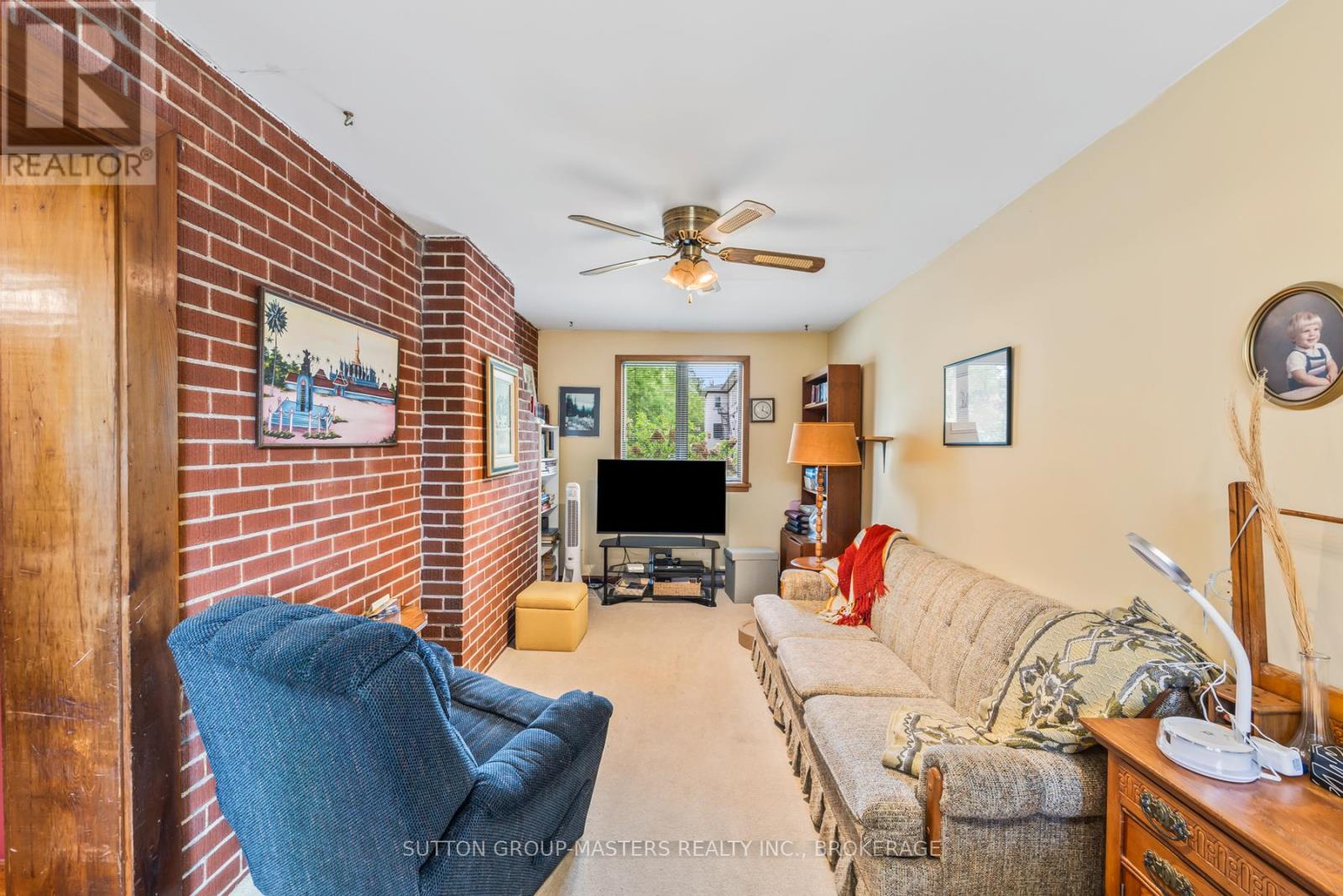 284 Helen Street, Kingston, Ontario  K7L 4P7 - Photo 19 - X12393669
