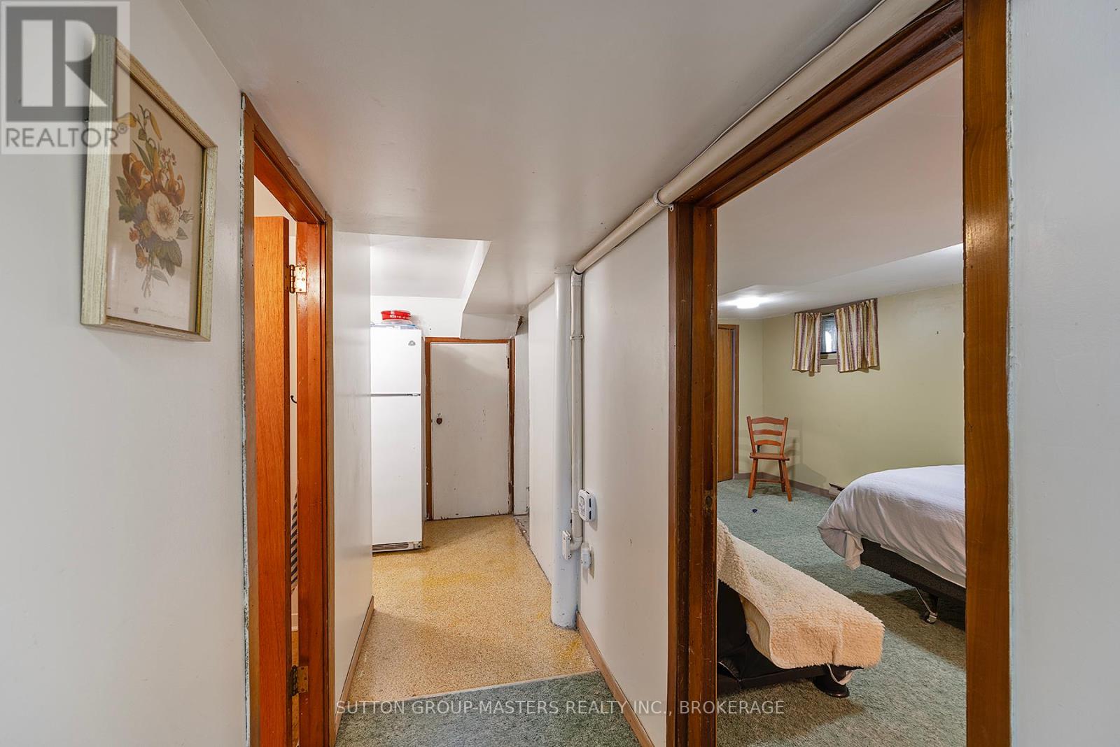 284 Helen Street, Kingston, Ontario  K7L 4P7 - Photo 36 - X12393669