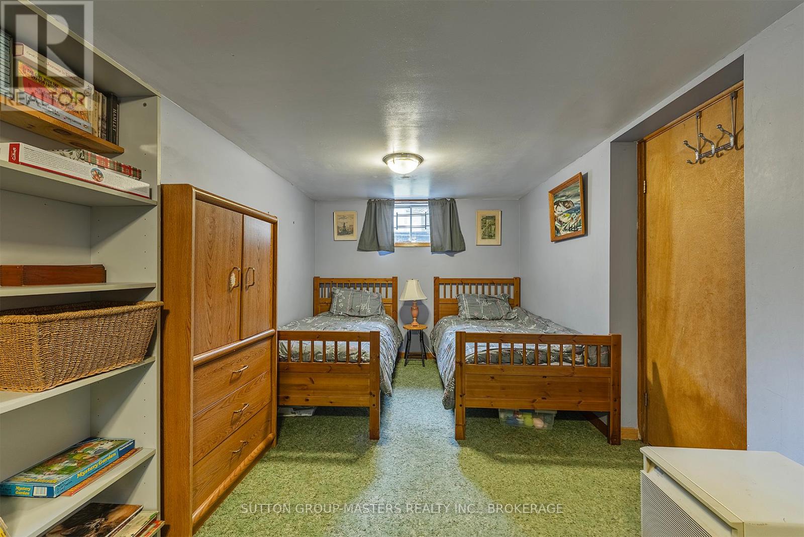 284 Helen Street, Kingston, Ontario  K7L 4P7 - Photo 40 - X12393669