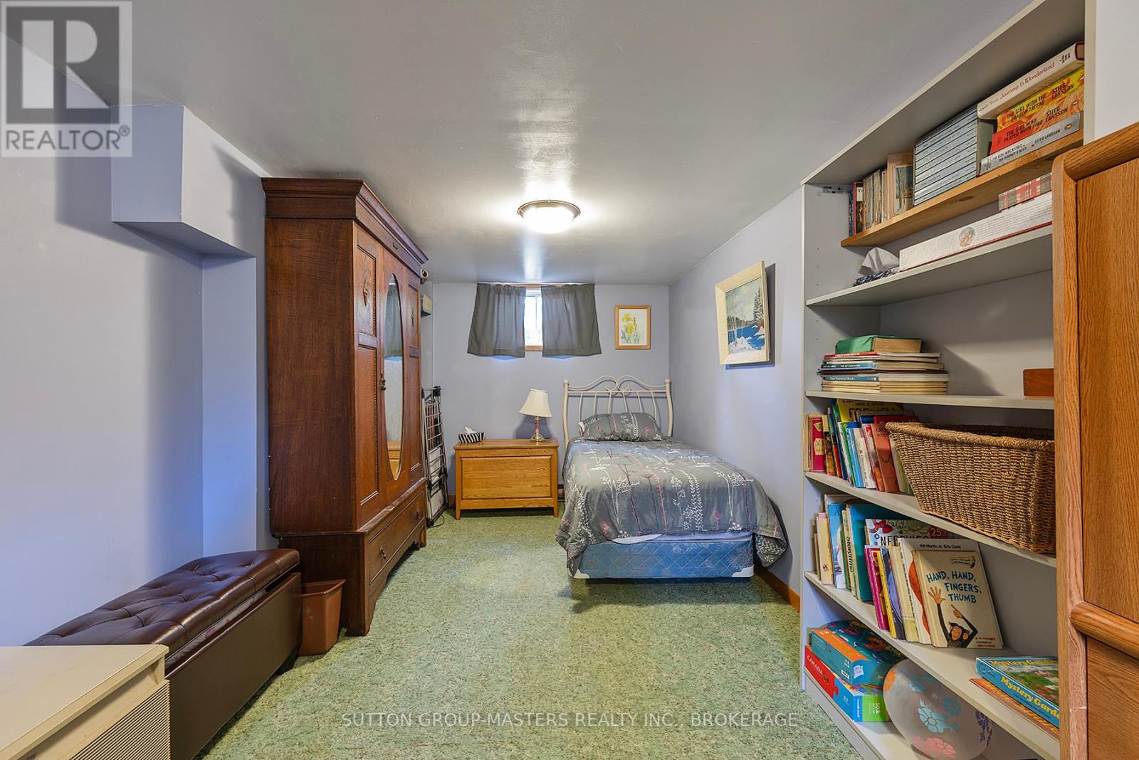 284 Helen Street, Kingston, Ontario  K7L 4P7 - Photo 41 - X12393669