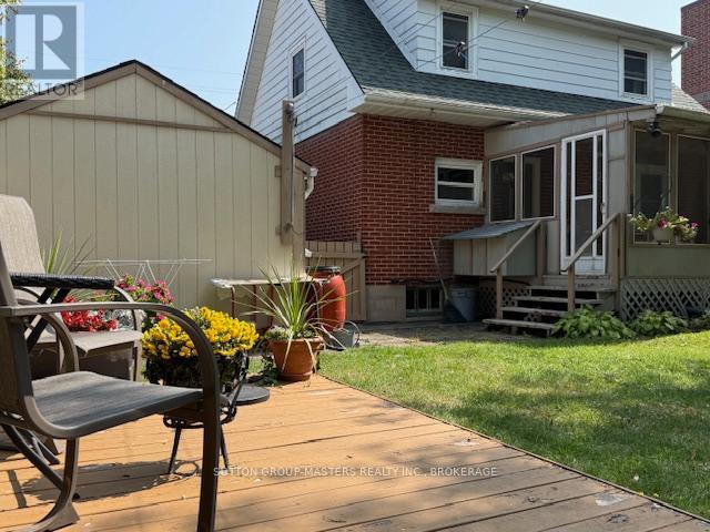284 Helen Street, Kingston, Ontario  K7L 4P7 - Photo 42 - X12393669
