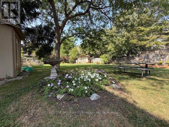 284 Helen Street, Kingston, Ontario  K7L 4P7 - Photo 44 - X12393669