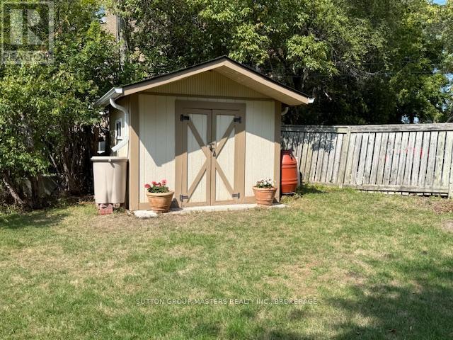 284 Helen Street, Kingston, Ontario  K7L 4P7 - Photo 45 - X12393669