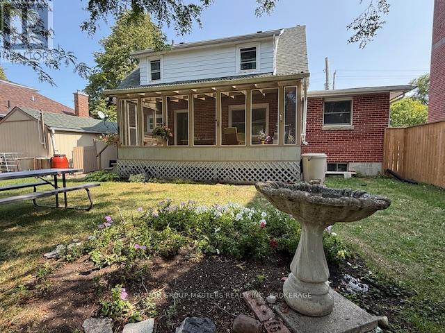 284 Helen Street, Kingston, Ontario  K7L 4P7 - Photo 46 - X12393669