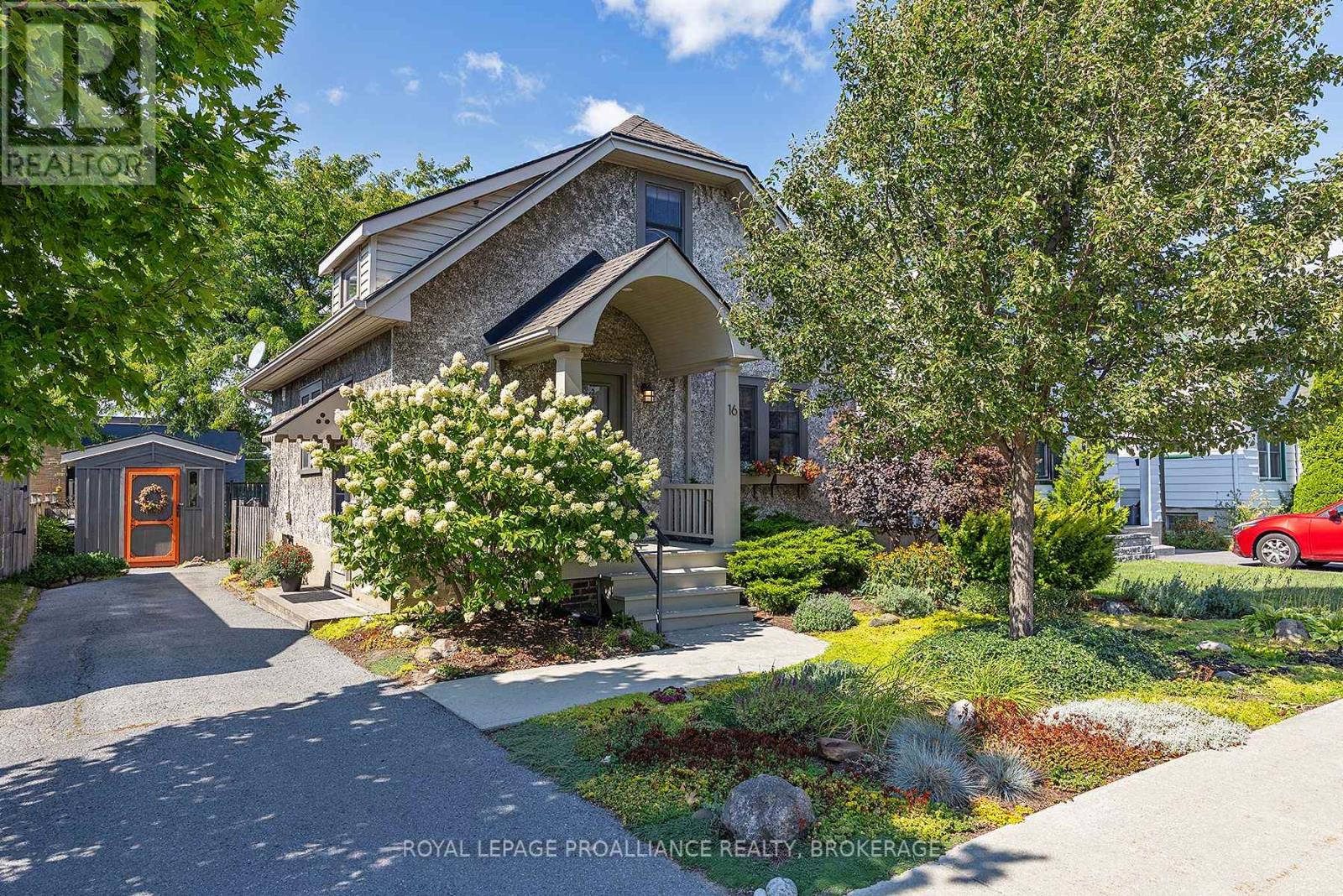 16 Drayton Avenue, Kingston, Ontario  K7K 4X6 - Photo 1 - X12393774