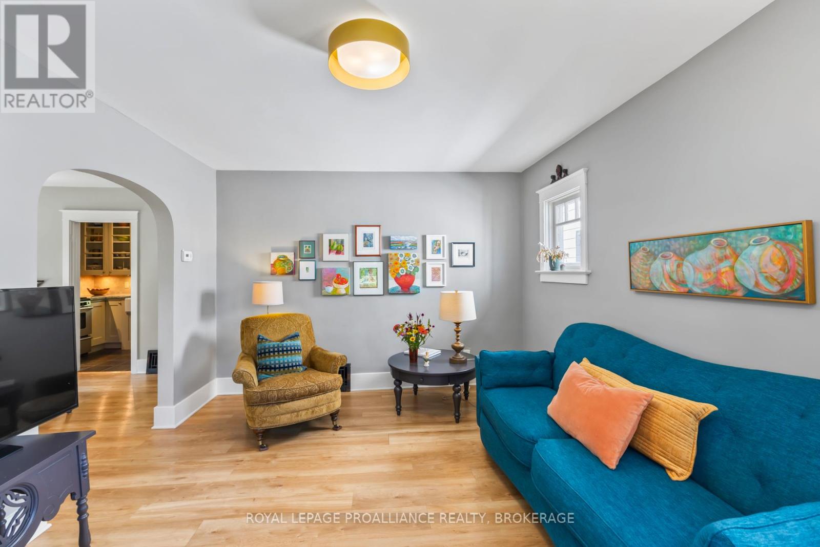 16 Drayton Avenue, Kingston, Ontario  K7K 4X6 - Photo 11 - X12393774