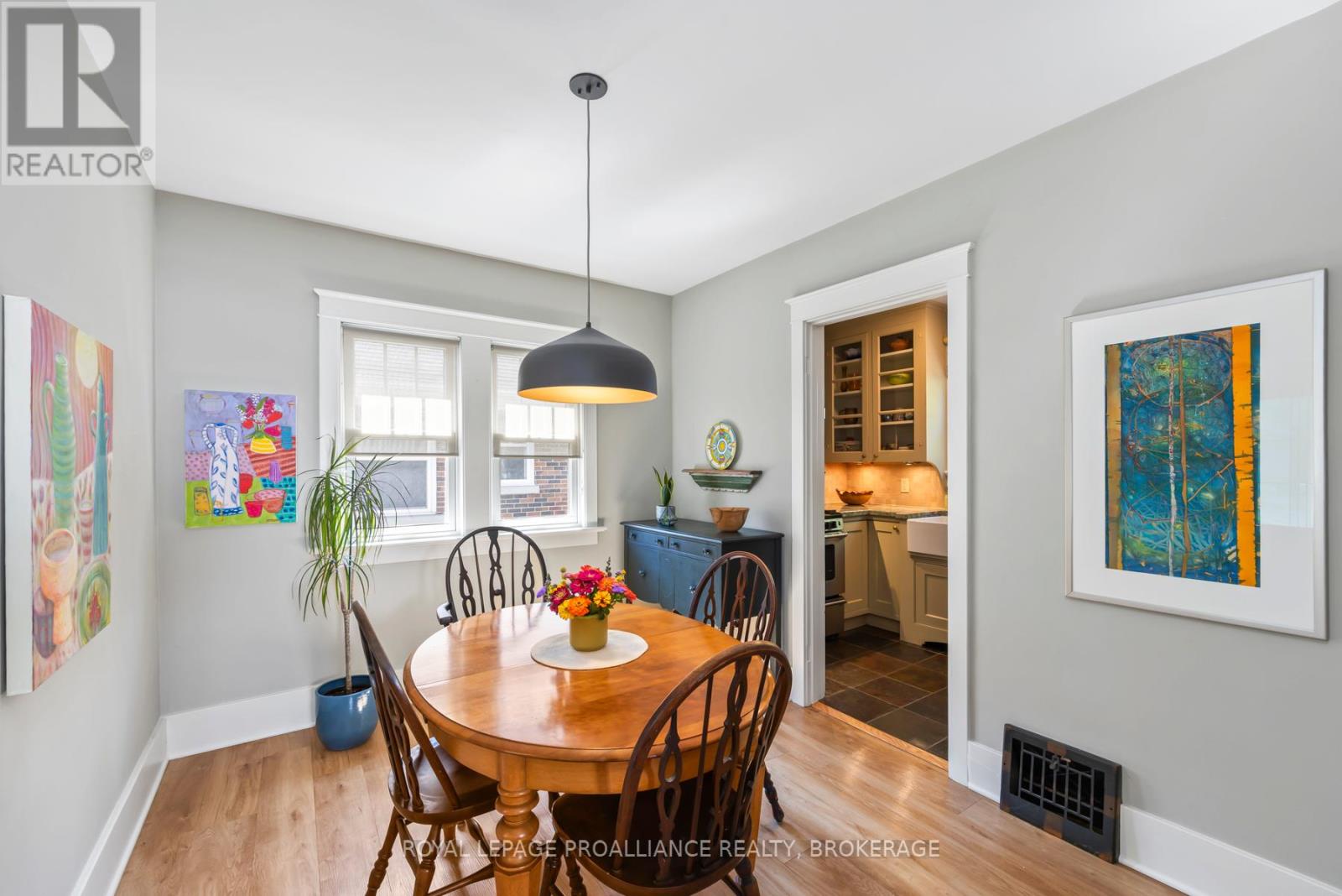 16 Drayton Avenue, Kingston, Ontario  K7K 4X6 - Photo 12 - X12393774
