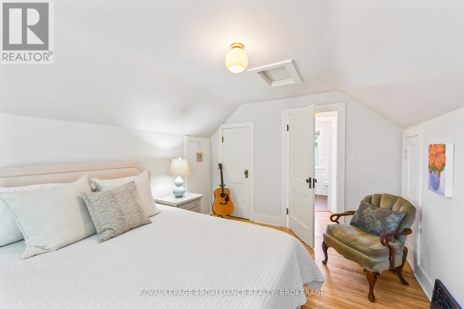 16 Drayton Avenue, Kingston, Ontario  K7K 4X6 - Photo 23 - X12393774
