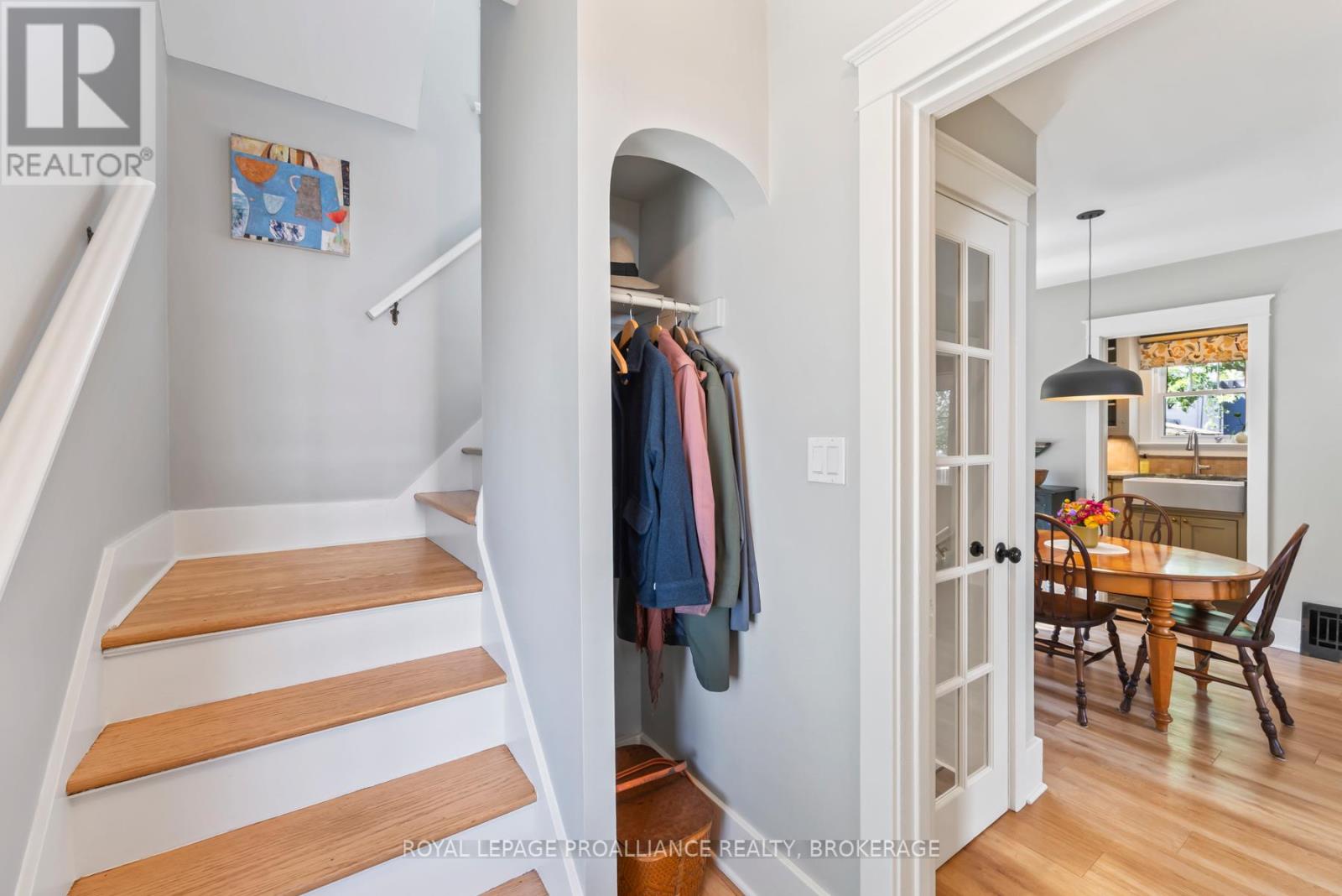 16 Drayton Avenue, Kingston, Ontario  K7K 4X6 - Photo 5 - X12393774