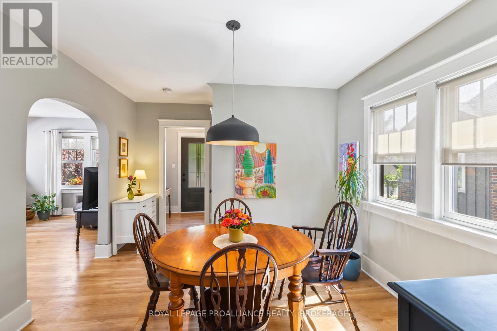 16 Drayton Avenue, Kingston, Ontario  K7K 4X6 - Photo 8 - X12393774
