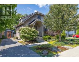 16 DRAYTON AVENUE, Kingston, Ontario