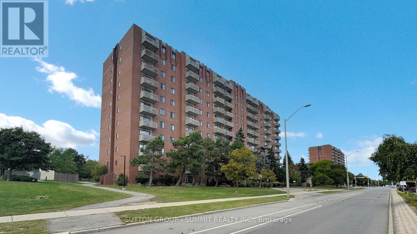 706 - 6720 Glen Erin Drive, Mississauga (Meadowvale), Ontario  L5N 3K8 - Photo 6 - W12388746