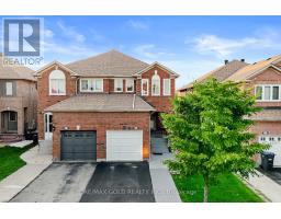 83 MOUNT RANIER CRESCENT, Brampton, Ontario