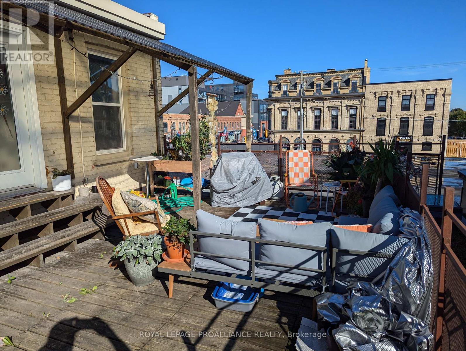 432 George Street N, Peterborough, Ontario  K9H 3R5 - Photo 21 - X12393687