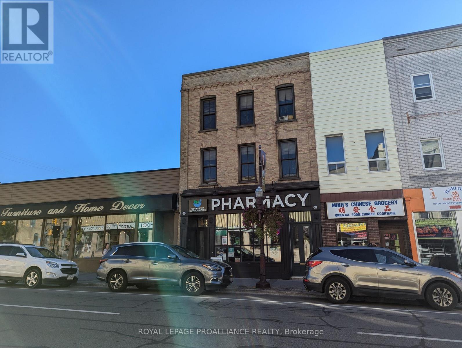 432 George Street N, Peterborough, Ontario  K9H 3R5 - Photo 4 - X12393687