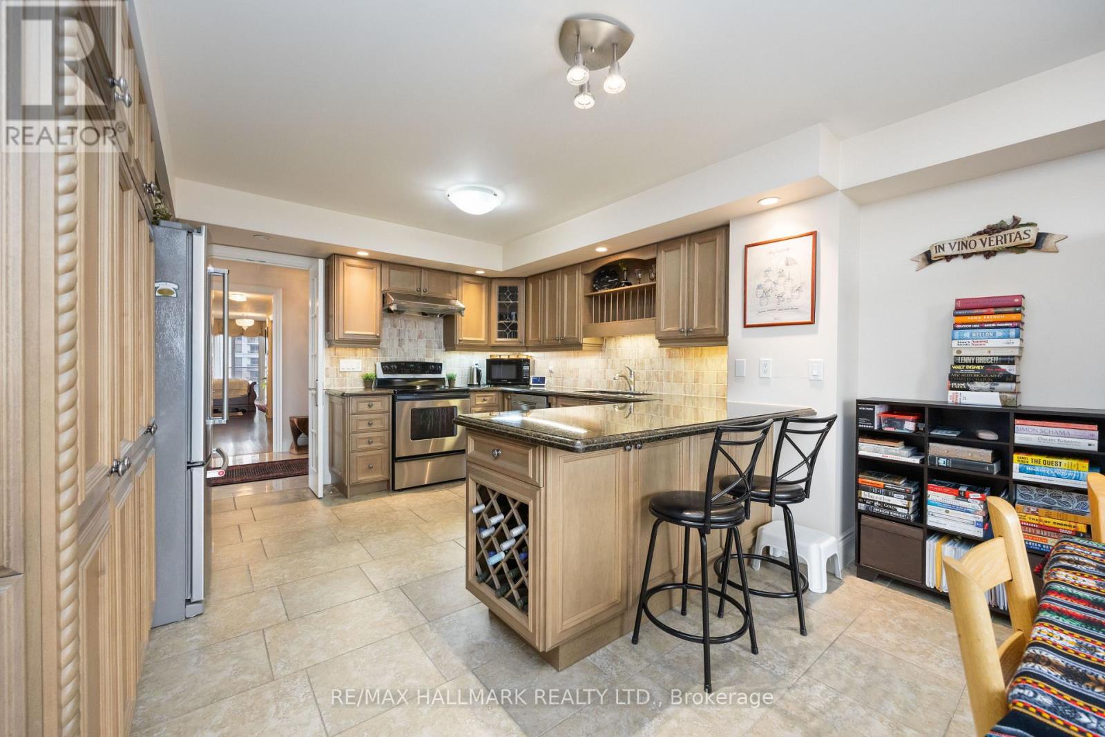 1821 - 80 Harrison Garden Boulevard, Toronto (Willowdale East), Ontario  M2N 7E3 - Photo 13 - C12393478