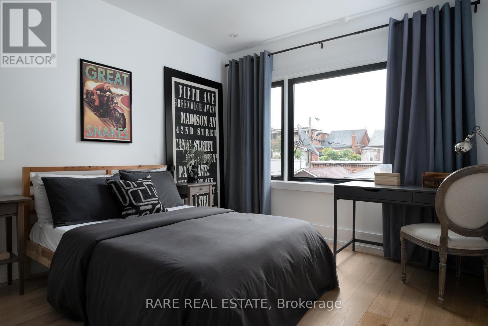 103 Northcote Avenue, Toronto, Ontario  M6J 3K4 - Photo 44 - C12393488