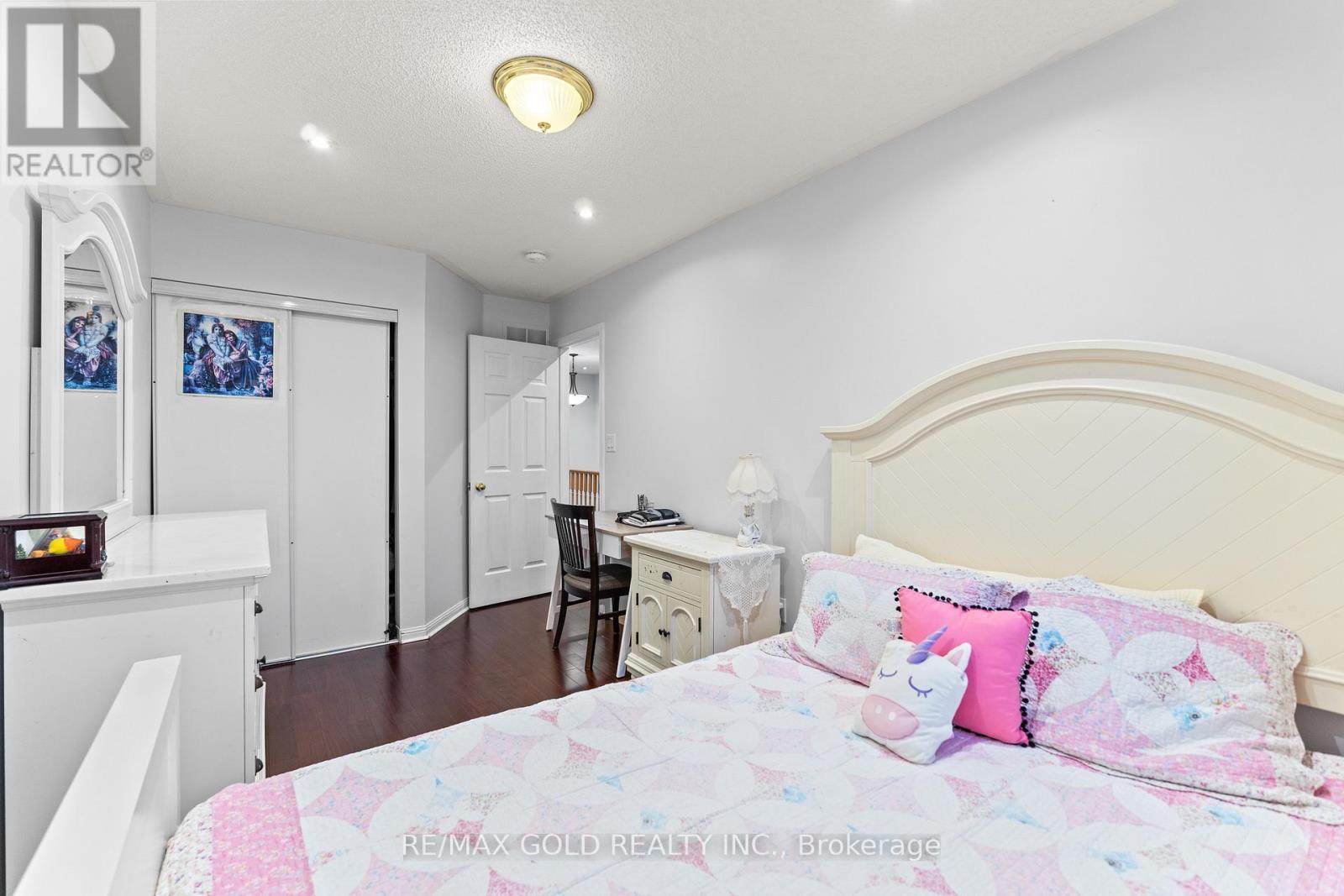 83 Mount Ranier Crescent, Brampton (Sandringham-Wellington), Ontario  L6R 2L1 - Photo 30 - W12393197