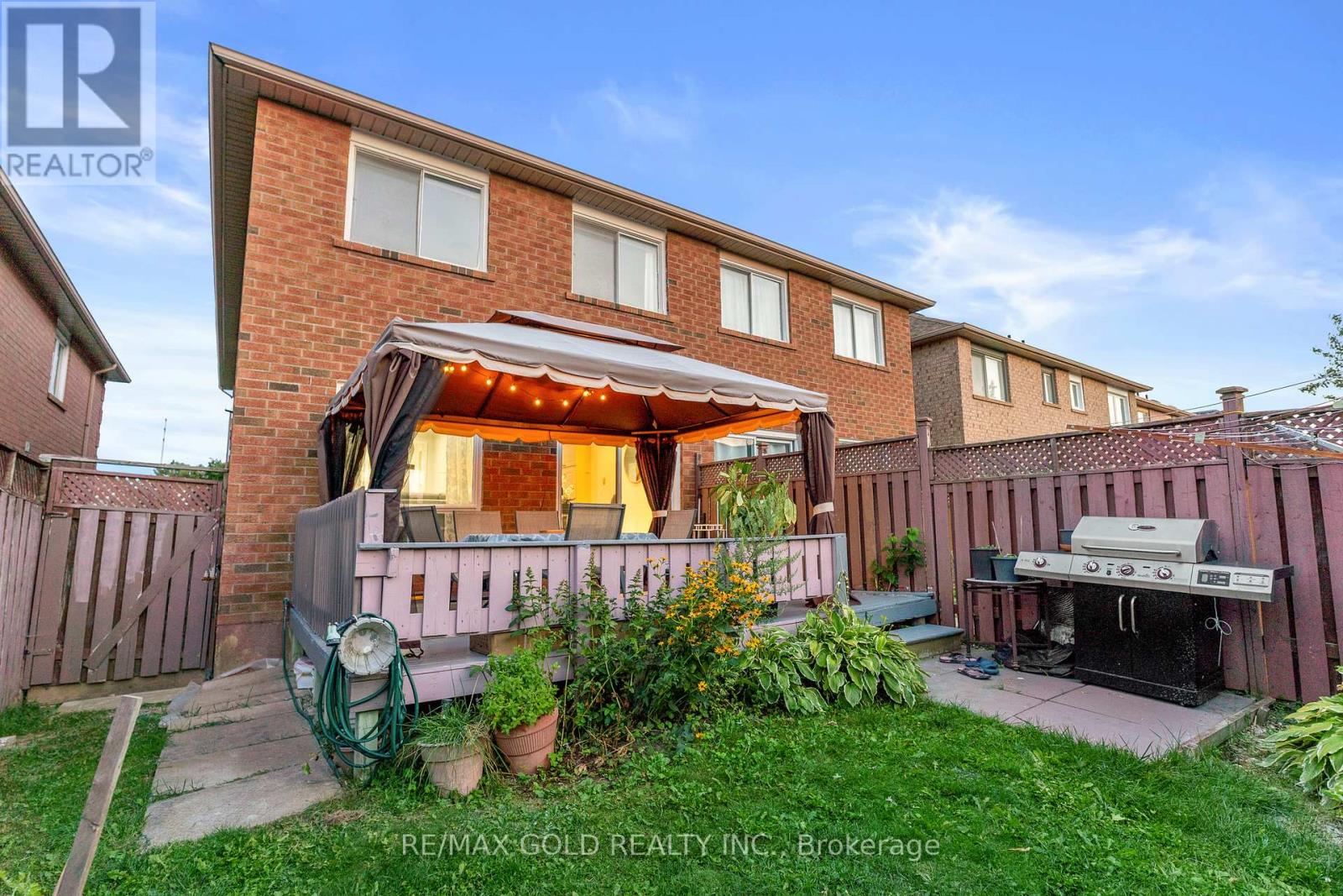 83 Mount Ranier Crescent, Brampton (Sandringham-Wellington), Ontario  L6R 2L1 - Photo 41 - W12393197