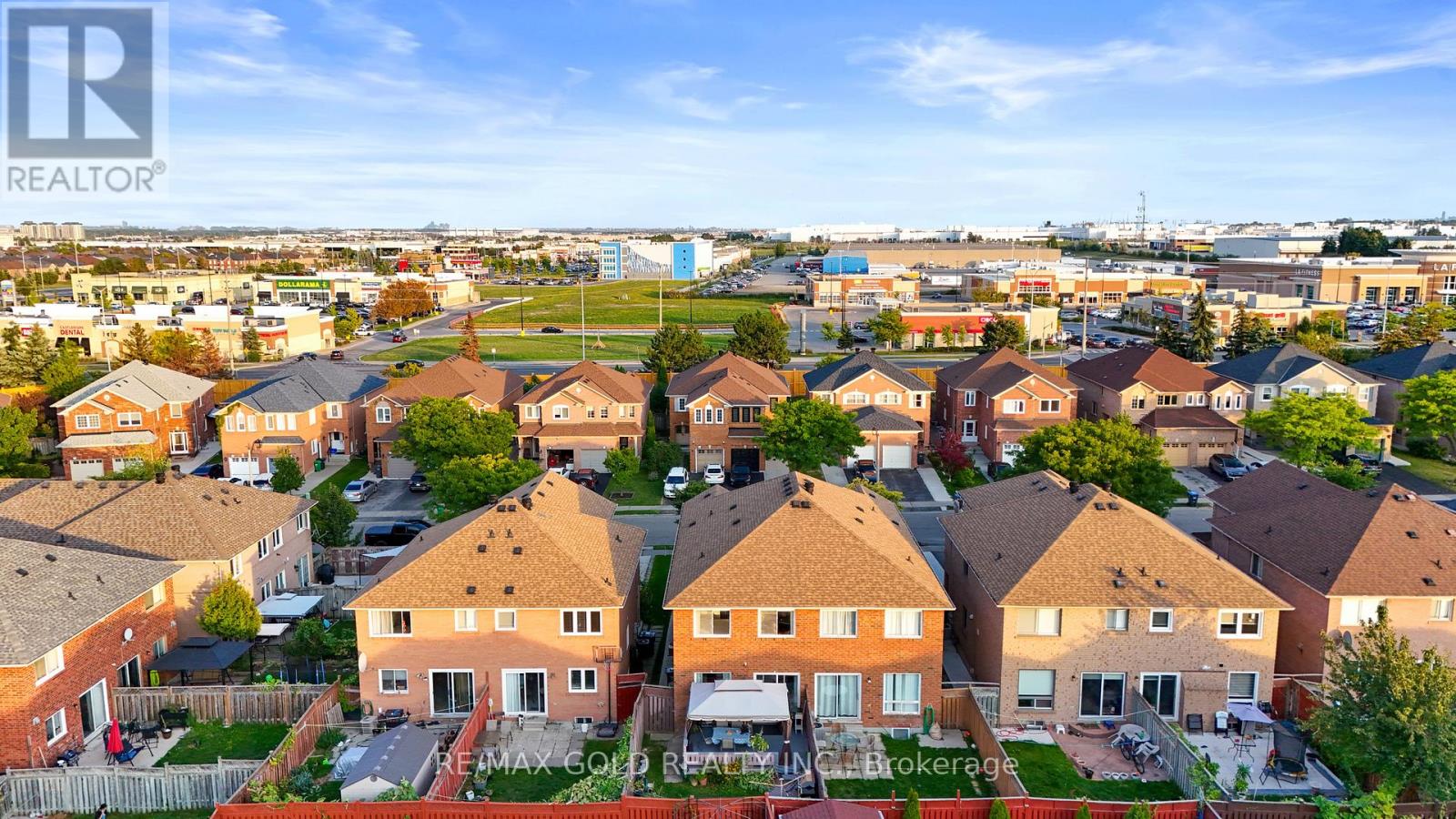 83 Mount Ranier Crescent, Brampton (Sandringham-Wellington), Ontario  L6R 2L1 - Photo 43 - W12393197