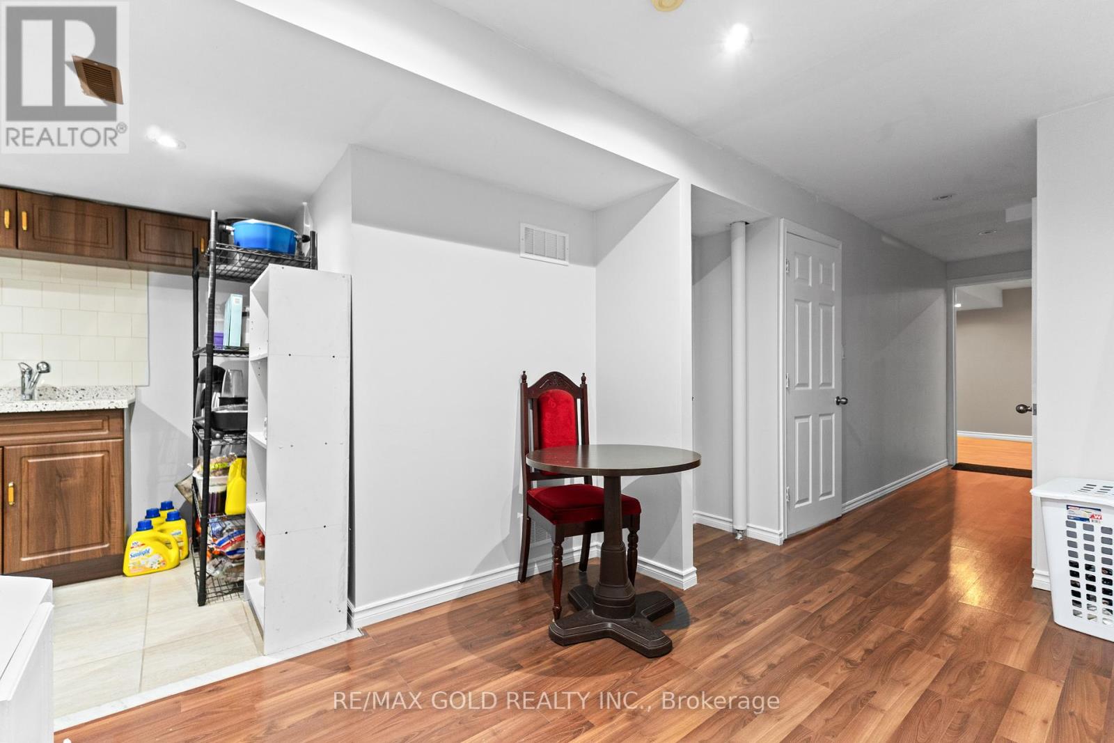 83 Mount Ranier Crescent, Brampton (Sandringham-Wellington), Ontario  L6R 2L1 - Photo 32 - W12393197